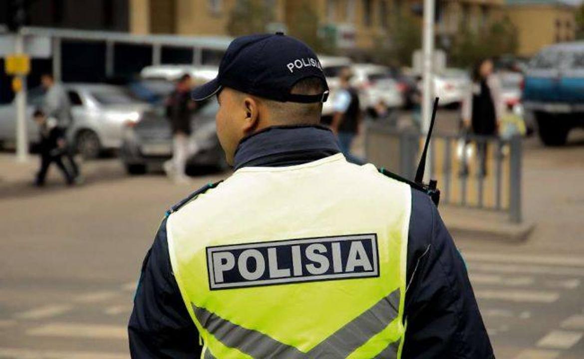 ІІМ азаматтардың қауіпсіздігін қалай қамтамасыз етеді