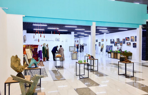 Қарағандыда креативті хаб құрылады