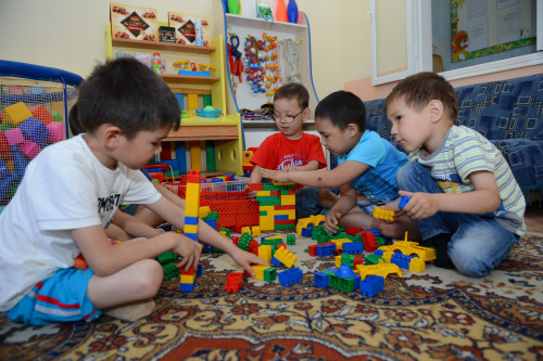 Тағы 6 аймақ ваучерлік қаржыландыру жүйесіне қосылды