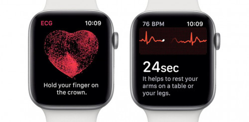 Apple қазақстанда медициналық сервистерге қолжетімділікті ашты