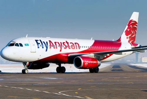 Fly Arystan мен Алматы әуежайына қатысты тергеу басталды