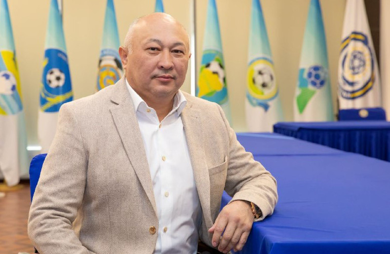 ҚФФ қаржысын жымқыру ісінде Ә.Барменқұлов күдікті ретінде танылмаған