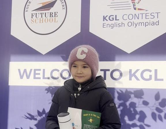 Ағылшын тілінен алдына жан салмайды