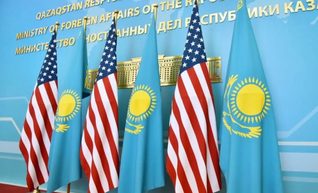 Қазақстанның АҚШ-қа экспорты жаңа тарифтерге жатпайды - министрлік