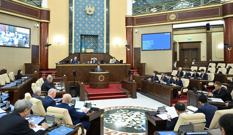 Кибералаяқтықпен күресті күшейтетін кез келді