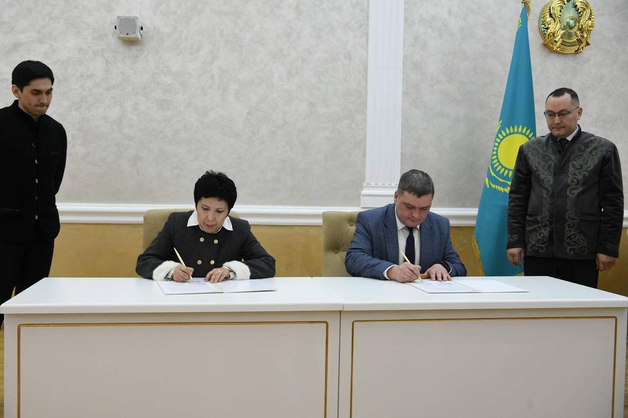 Батыс Қазақстан – Саратов: байланыс беки түседі