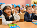 Бірінші сыныпқа өтініштерді қабылдау 31 тамызға дейін жалғасады