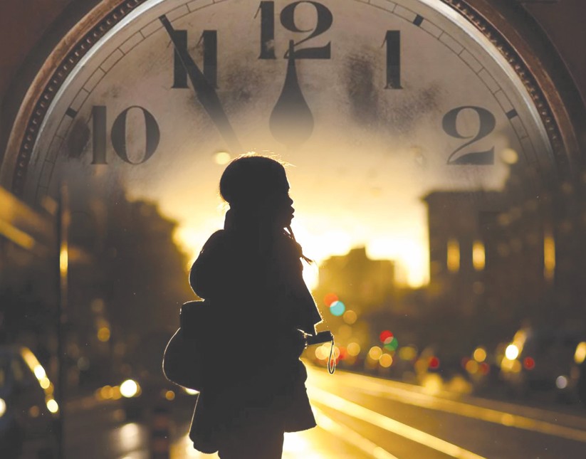 Бақылаусыз бала жамандыққа ұрынады