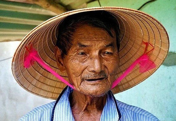 Ұйықтамайтын адам