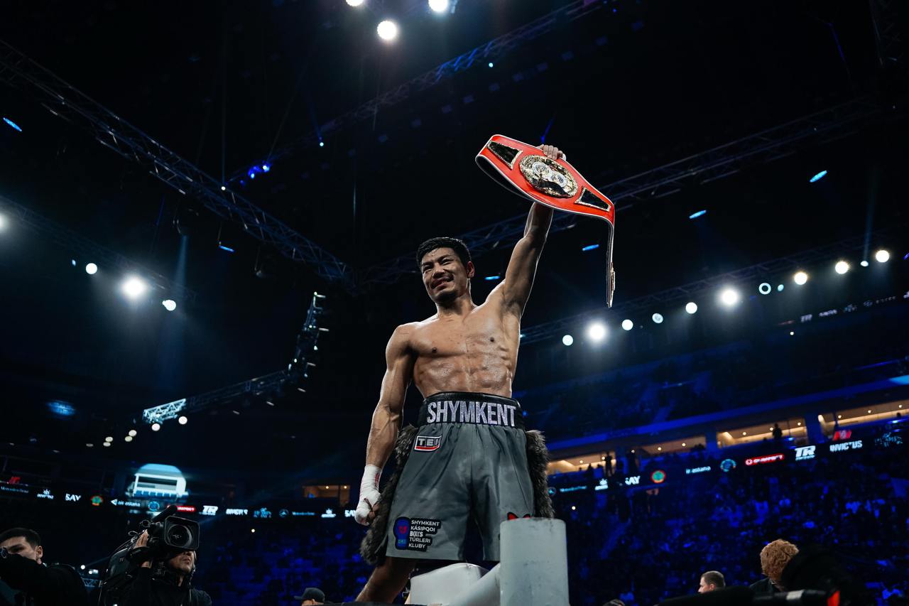 Сұлтан Зәуірбек төрешілер шешімімен жеңіске жетті