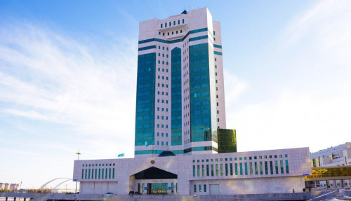 Үкіметте бәсекеге қабілетті ауыл шаруашылығын құру жолдары талқыланды