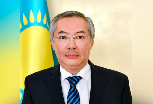 Әлім Қирабаев лауазымынан босатылды