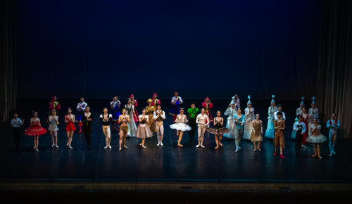 Алматыда «Өрлеу» IX халықаралық  байқауы өтті