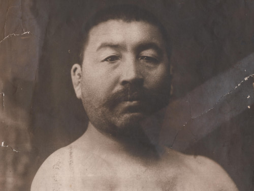 Қажымұқан Мұңайтпасұлының туғанына 154 жыл толды