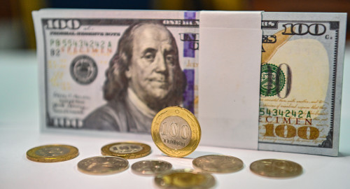 Доллар қымбаттады