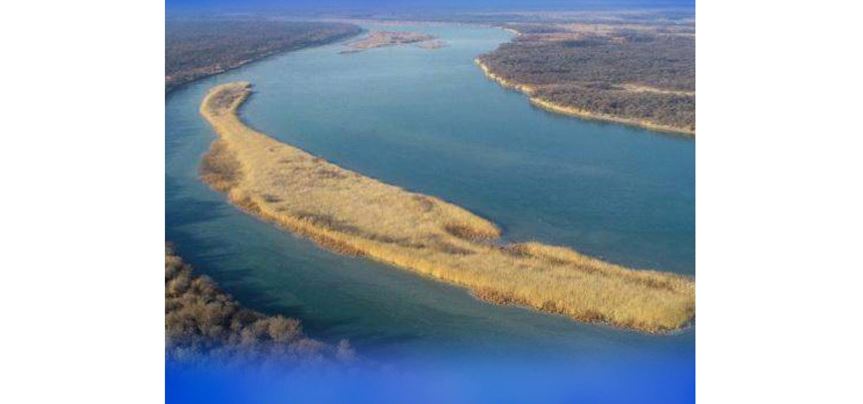 Биыл Сырдария арқылы 3,7 млрд текше метр су келеді