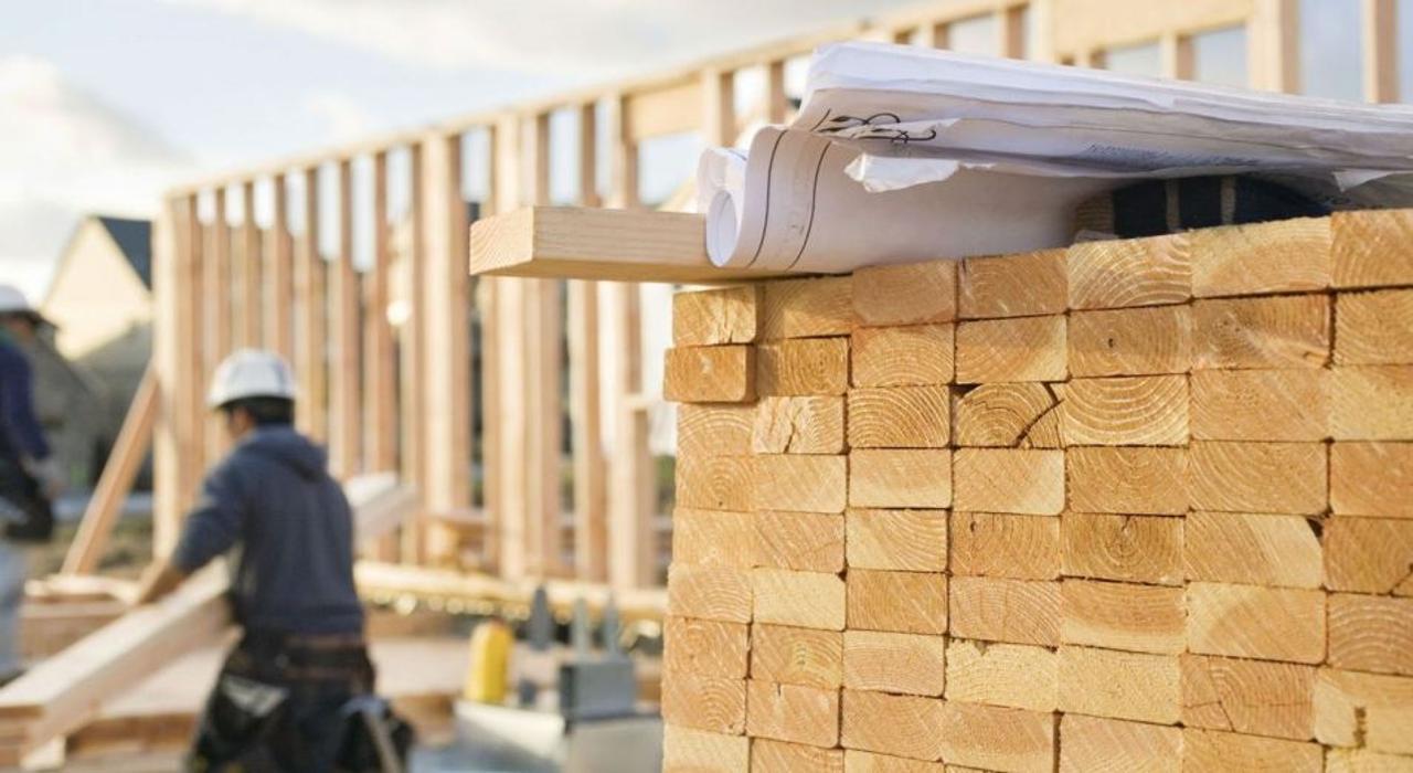 Құрылыс материалдарының бағасы өсті