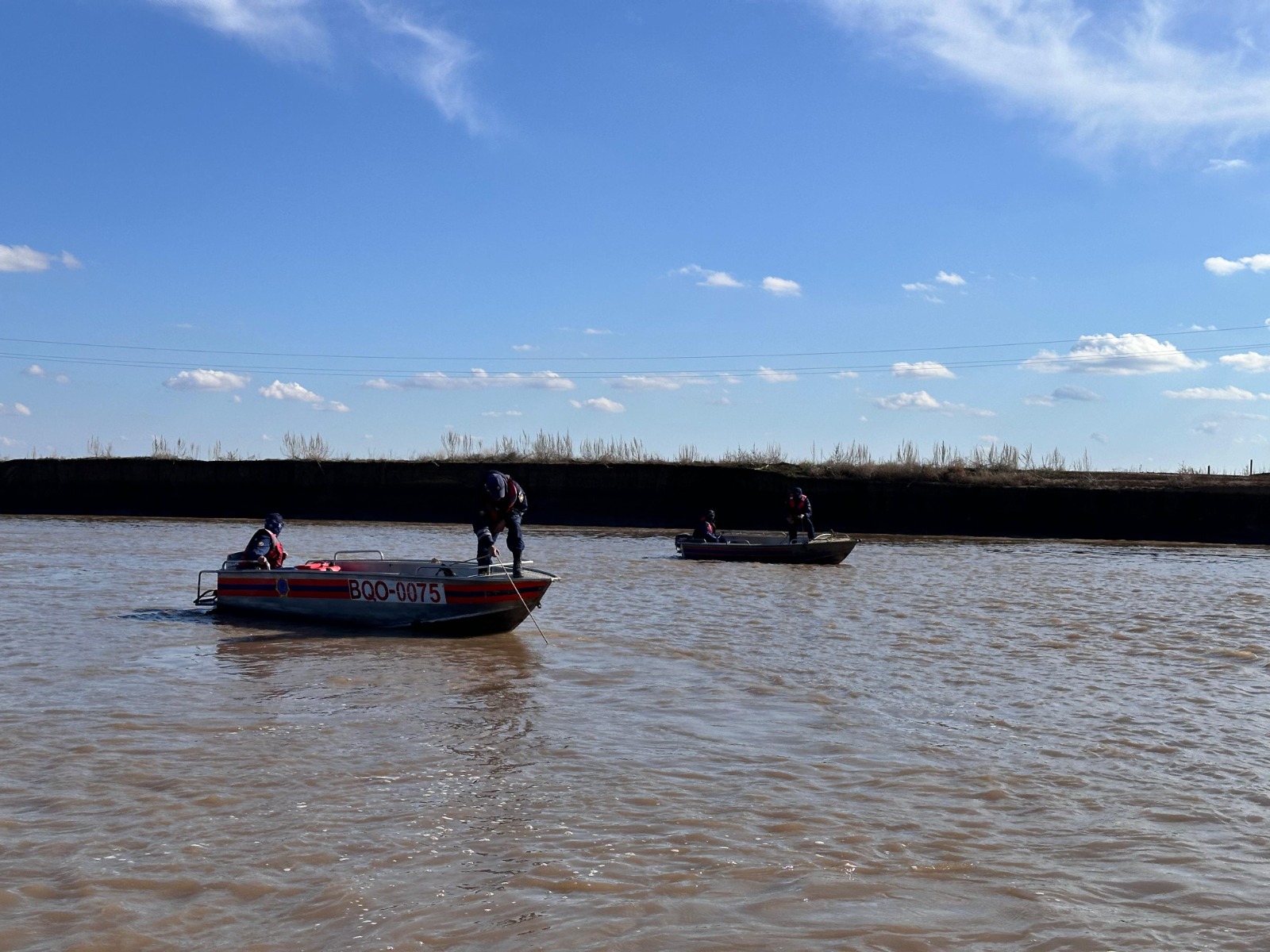 Атырауда былтыр жоғалған бойжеткен әлі табылған жоқ