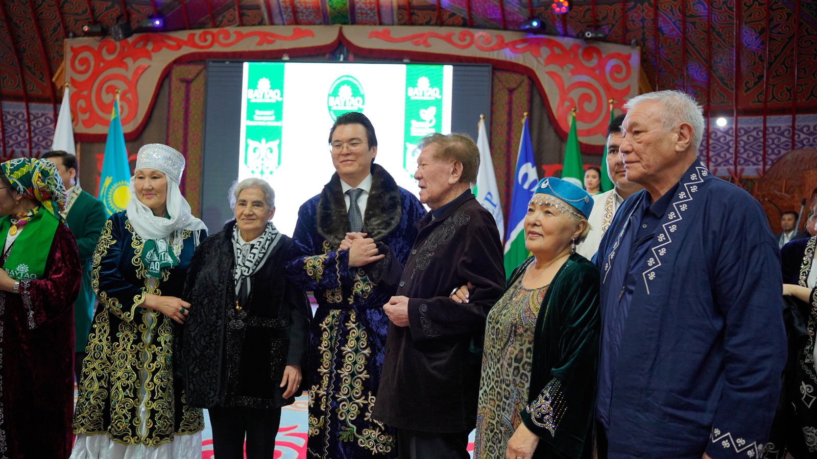 «Таза Қазақстан»: Табиғаттан басталған тұтас сана