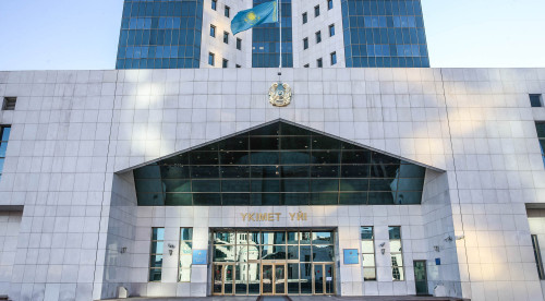 Үкіметте туристік саланы цифрландыру мәселесі қаралды