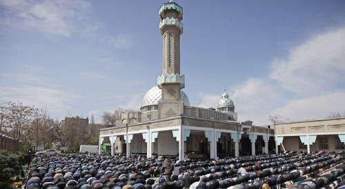 Қырғызстанда 600-ден астам ресми тіркелмеген діни нысан анықталды