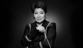 Дирижер Маралжан Мырзақұлова өмірден өтті