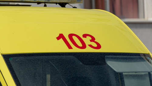 Алматыда жасөспірім қыз 18 қабаттан құлап, көз жұмды