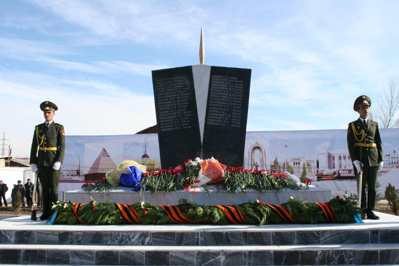 Ерліктің ерен үлгісі