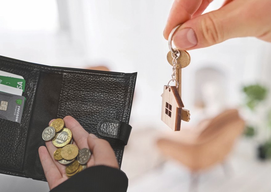 Пәтер жалдау неге қиын?