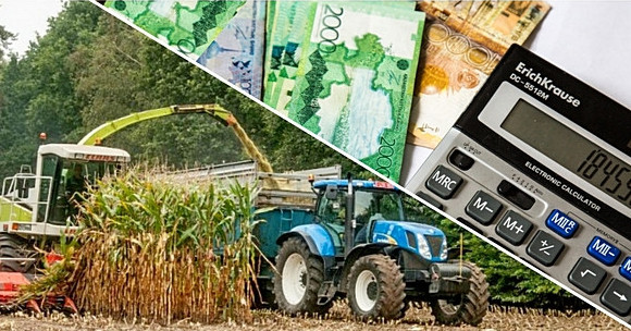 Қарақат Әбден: Нөлдік ҚҚС аграрлық салаға қауіп төндіруі мүмкін