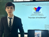 Студент ауыл шаруашылығына қажет технология ойлап тапты