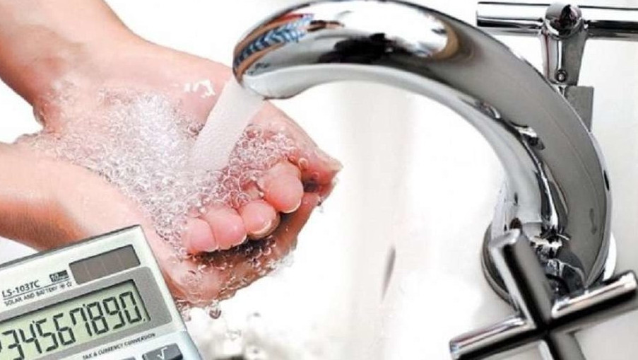 Павлодарда ауыл тұрғындары үшін ауызсу тарифі 30 %-ға арзандады