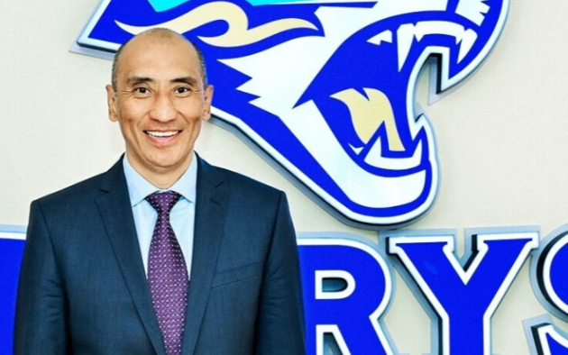 Нұрлан Оразбаев «Барыс» клубының басшысы қызметінен кетті