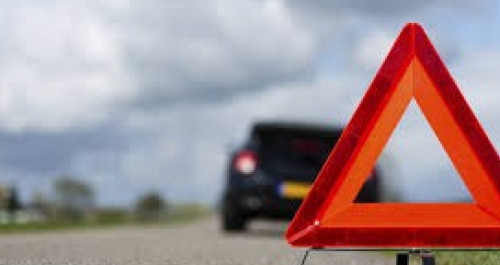 Павлодар облысында жол-көлік апатынан 13 адам қаза тапқан