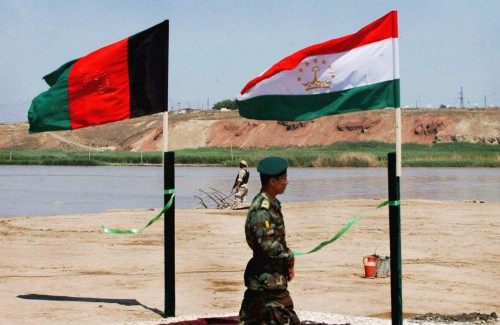 Тәжік-ауған шекарасында болған қарулы қақтығысқа – 30 жыл