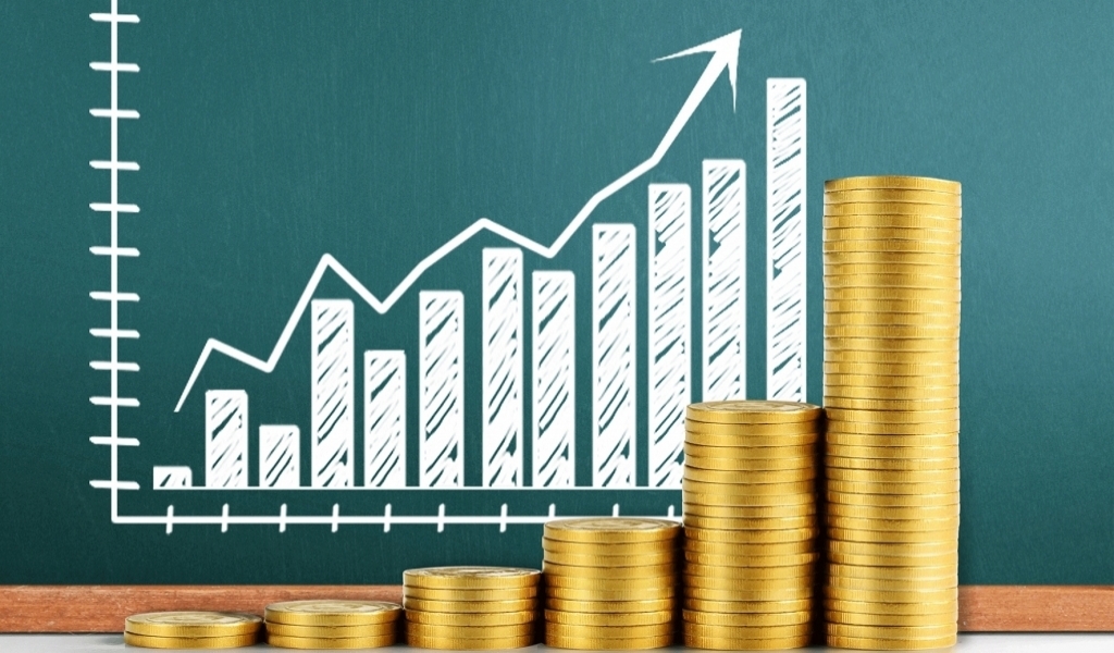 ҚҚС өсімінен бюджетке  3 трлн теңгедей қосымша түсім түседі