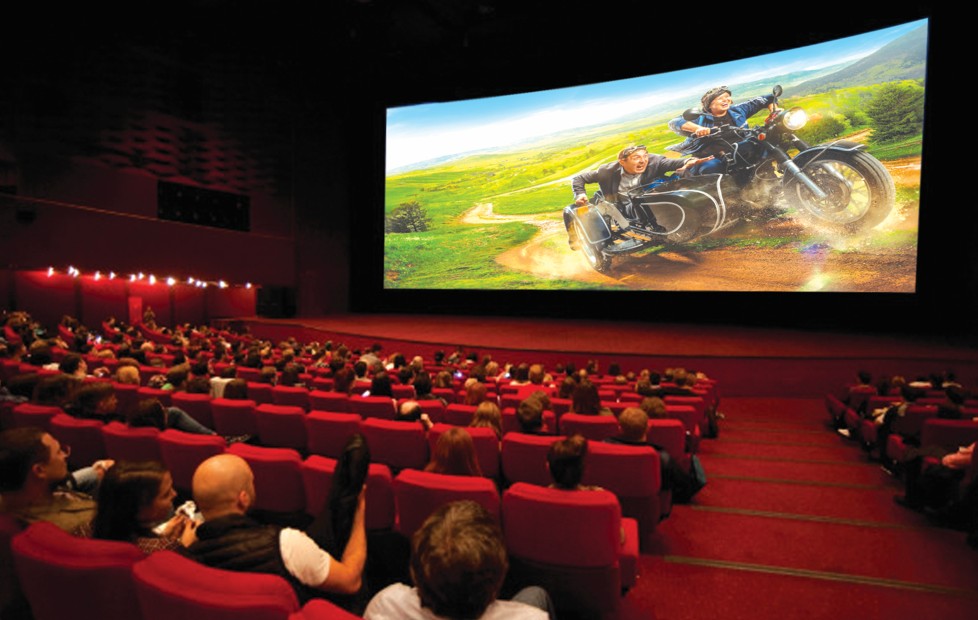 Коммерциялық фильмдер сапасы қайтсе артады?