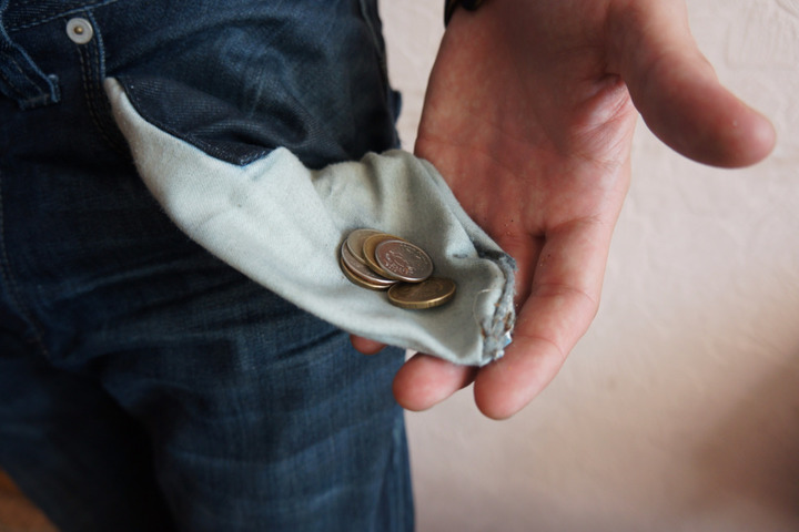 Кедейлік «жасарып» барады