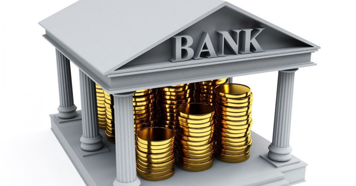 Ірі банктерден 840 млрд теңге түсім түсті