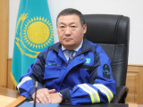 Атырау мұнай өңдеу зауытының жаңа басшы тағайындалды