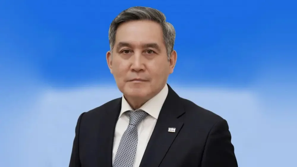 Сенат Жоғарғы сот судьясын қызметінен босатты