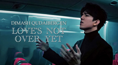 Димаштың әні ең көп тыңдалған 100 композицияның қатарына енді