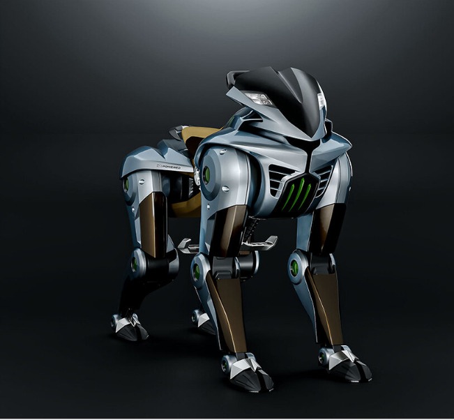 Кибержылқы