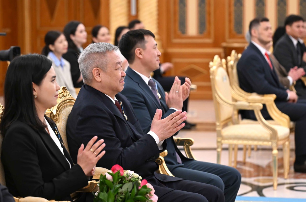 Университеттер тың жаңалықтардың бастауында тұруға тиіс - Президент