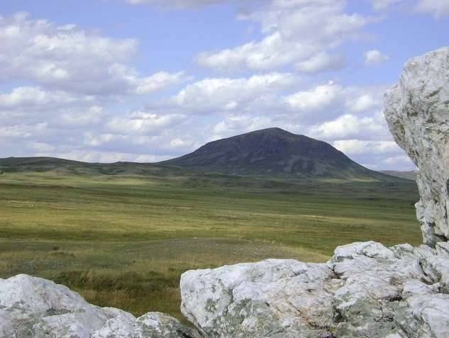 Толағай тауы