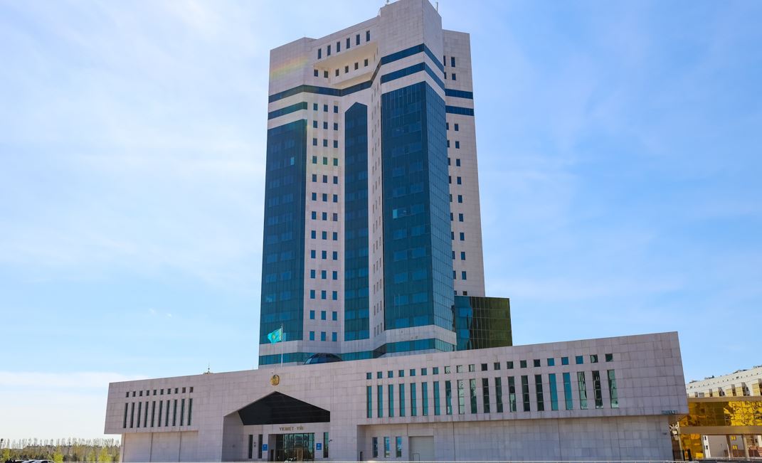 Үкімет Қызылорданы ыстық сумен қамтуға 5 млрд теңге бөлді