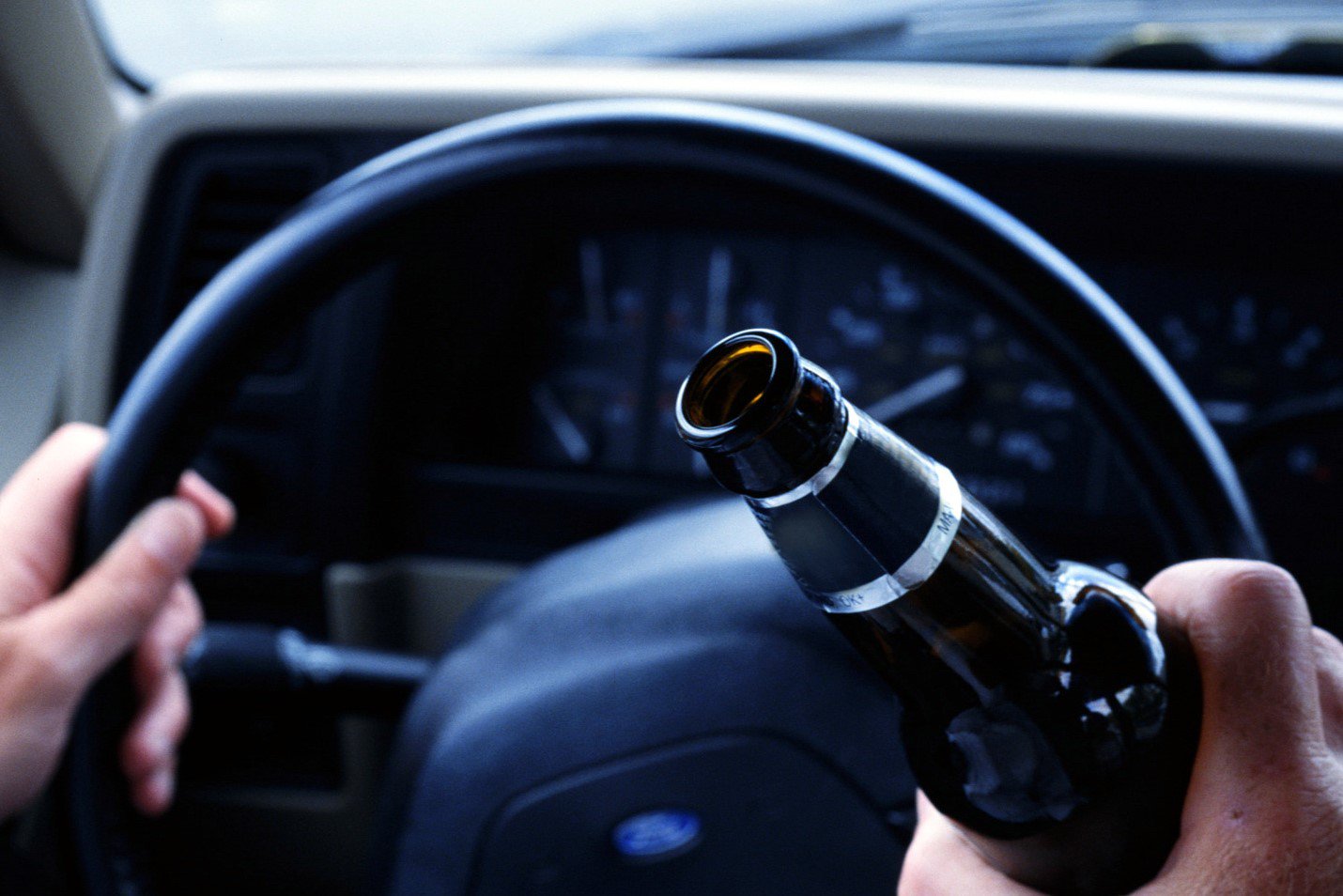 Қызылордада 3 айда 188 мас жүргізуші ұсталды