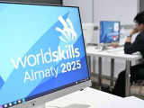 WorldSkills Almaty-2025: 200-ден астам колледж студенттері жұмысшы мамандықтары чемпионатына қатысып жатыр