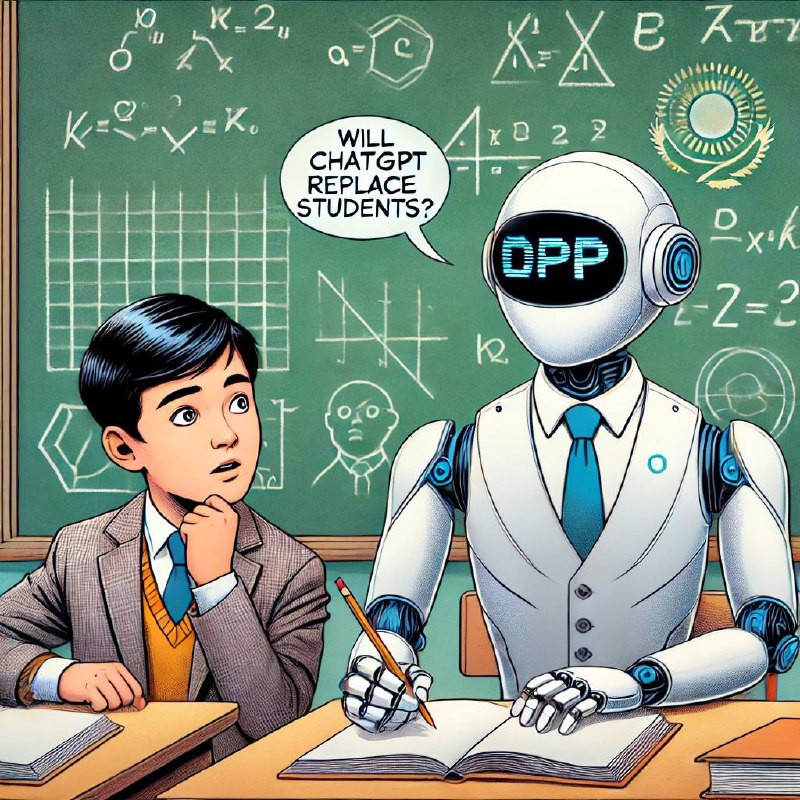 «ChatGPT»: Мүмкіндікті не шектейді?