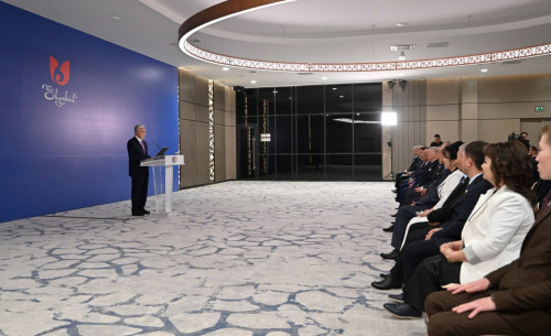 Қазақстан жаппай офшор аймағына айналып кетпеуі керек - Президент